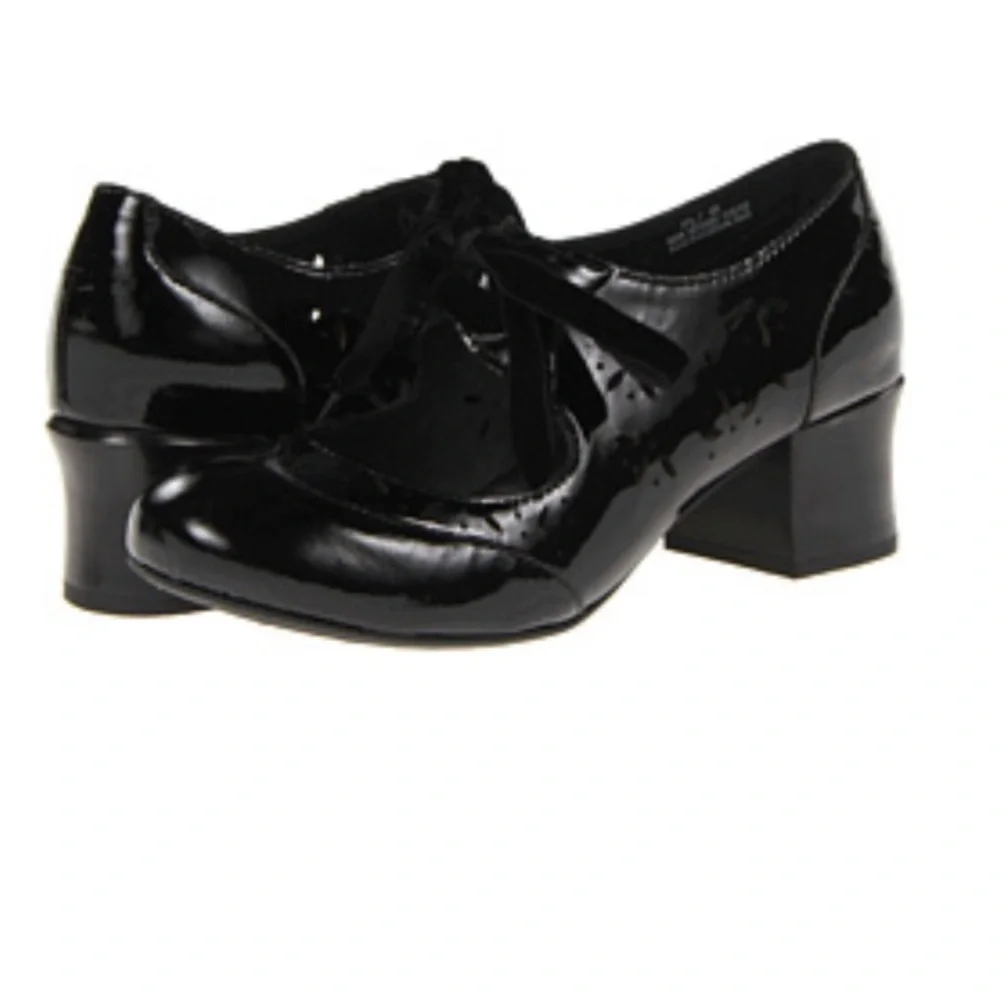 Born Bekka Heels - Picture 1 of 9